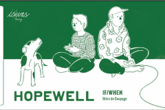The Hopewell Brewing Co - If/when