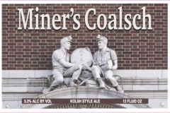 Old Herald - Miner's Coalsch