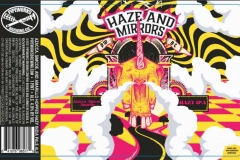 Pipeworks Brewing Co - Haze And Mirrors