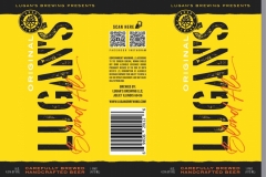 Lugan's - Lugan's Blonde Ale