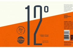 Roaring Table Brewing - 12