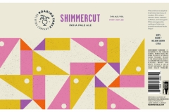 Roaring Table Brewing - Shimmercut