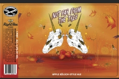 Pipeworks Brewing Co - Not Far From The Tree