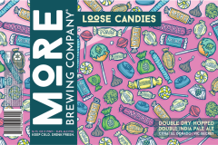 More Brewing Company - Loose Candies