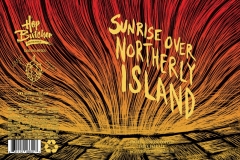 Hop Butcher For The World - Sunrise Over Northerly Island