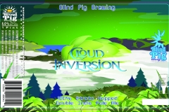 Cloud Inversion - 