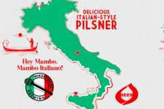 Hey Mambo, Mambo Italiano! - 