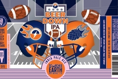 Beer Down Ipa - 