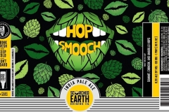 Hop Smooch Ipa - 