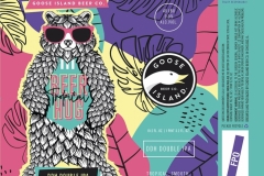 Goose Island Beer Co. - Tropical Beer Hug