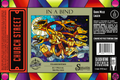 In A Bind - 