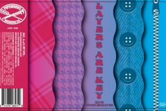 Pipeworks Brewing Co - Layers Are Key