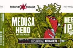 Revolution Brewing - Medusa-hero