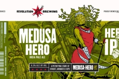 Revolution Brewing - Medusa-hero