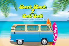 Back Back 2 Cali Cali - 