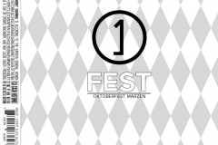 Une Annee - Fest