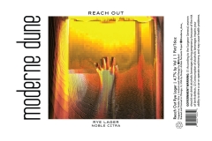 Reach Out - Rye Lager