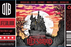 Lifesblood - 