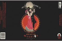 Dia De Los Muertos - 