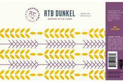 Roaring Table Brewing - 