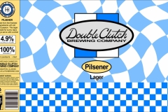 DCBC beer can design Pils