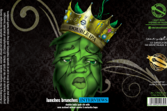 Lunches Brunches Interviews - 