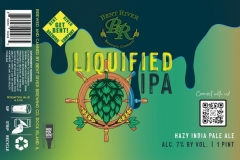 Liquified Ipa - 