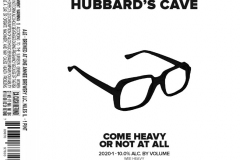 Hubbard's Cave - Come Heavy Or Not At All