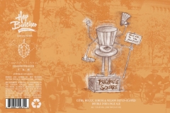 Hop Butcher For The World - Bughouse Square