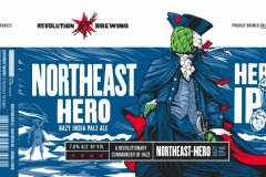 Revolution Brewing - Northeast-hero