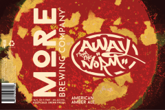 More Brewing Company - Away From The Norm