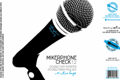 Mikerphone Check 1, 2 - 