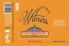Witness - 