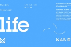 Marz Life - 