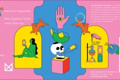 Marzonic Supreme - 