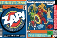 Zap Lager