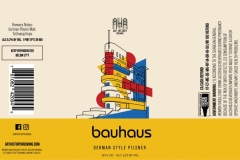 Art History - Bauhaus