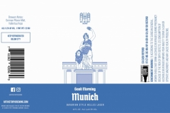 Art History - Good Morning Munich