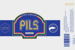 Goose Island Beer Co. - Pipe Dream Pils