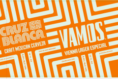 Cruz Blanca - Vamos