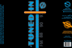 Tuned In - 