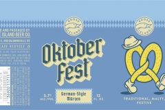 Goose Island Beer Co. - Oktoberfest