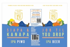 Siapa & Kanapa - 