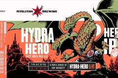Revolution Brewing - Hydra-hero