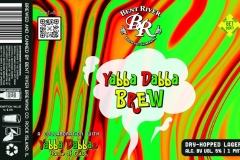Yabba Dabba Brew - 