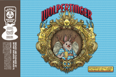 Dryhop Brewers - Wolpertinger