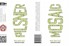 Penrose Brewing Co. - 