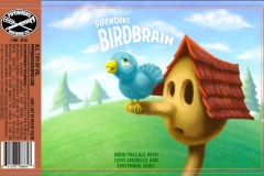 Pipeworks Brewing Co - Bird Brain