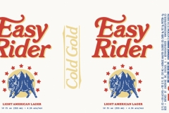Easy Rider - 