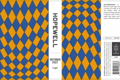 Hopewell - Oktoberfest Lager